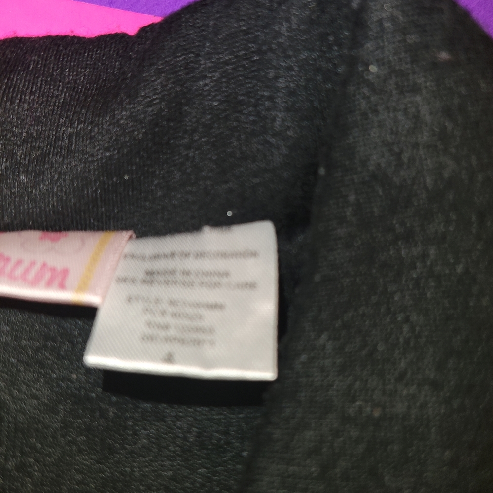 CHILD'S P-COAT - Picture 4 of 4
